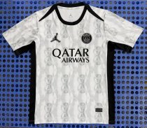 PSG Paris Noctilucent Special  Edition Fans 1:1 Quality Soccer Jersey  26-27