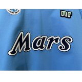 Retro Napoli Home long 1:1 Quality Soccer Jersey  1988-1989