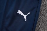 Manchester city Training  Tracksuit  Blue (Kids And Man )  1:1  25-26