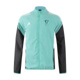 Liverpool  Windbreaker  Green 1:1  26-27