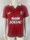 Retro Metz hoime  1:1 Quality Soccer Jersey  2003-2004