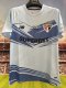 Sao Paulo training  Special Edition fans blue 1:1 Quality Soccer Jersey  25-26