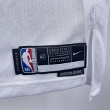 Memphis Grizzlies  White #23 ROSE  1:1 Quality NBA Jerseys 2023