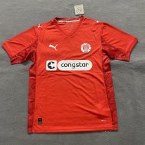 St. Pauli fourth Away Fans 1:1 Quality Soccer Jersey 25-26