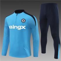 Chelsea Training  Tracksuit  1:1  24 -25