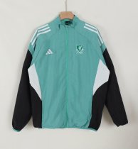 Liverpool  Windbreaker  Green 1:1  26-27