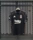 Beşiktaş  Third Away Black Fans 1:1 Quality Soccer Jersey  25-26
