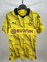 Dortmund Special Edition Fans 1:1 Quality Soccer Jersey   23-24