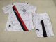 Manchester City away Kids  1:1 Quality Soccer Jersey   25-26