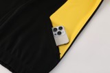 Dortmund  Black  Jacket  Tracksuit  1:1  25-26