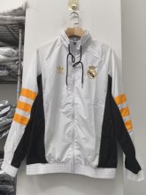 Real Madrid Windbreaker 24-25