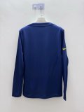 Atletico Madrid  Training Long Sleeve  Fans 1:1 Quality Soccer Jersey   25-26