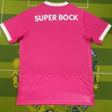Sporting Lisbon  Special Edition  Fans  1:1 Quality Soccer Jersey 26-27