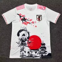 Japan Special Edition  Fans 1:1 Quality Soccer Jersey  24-25