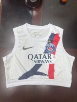 PSG Paris Women Vest   Fans  1:1 25-26