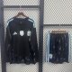 Argentina Goalkeeper Long Sleeve With Pants Sets Fans 1:1 Quality Soccer Jersey  26-27（2026）