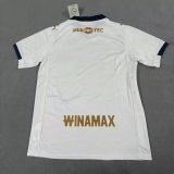 RC Lens Goalkeeper   Fans 1:1 Quality Soccer Jersey  25-26