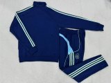 Ajax jacket  Blue set 25-26
