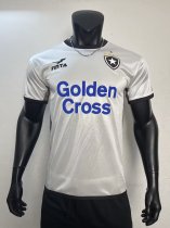 Retro Botafogo away 1:1 Quality Soccer Jersey   1990