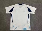 Costa Rica away Fans 1:1 Quality Soccer Jersey  24-25