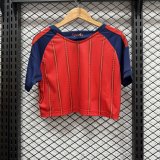 Spain Home Women Fans 1:1 Quality Soccer Jersey 26-27（2026）