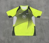 Nike 90 Yellow 1:1 Quality Soccer Jersey 25-26