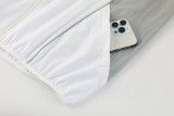 Real Madrid Windbreaker  set with pants 1:1 25-26