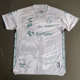 Santos Special Edition  fans 1:1 Quality Soccer Jersey   23-24