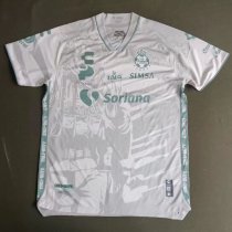 Santos Special Edition  fans 1:1 Quality Soccer Jersey   23-24