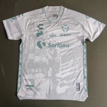 Santos Special Edition  fans 1:1 Quality Soccer Jersey   23-24