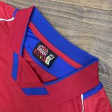 Retro Panama Home  1:1 Quality Soccer Jersey  1998-99