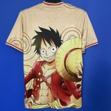 Japan Special Edition Fans 1:1 Quality Soccer Jersey  26-27