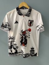 Japan Special Edition  Fans 1:1 Quality Soccer Jersey  24-25
