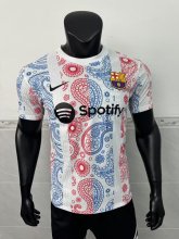 Barcelona  Special Edition Player  1:1 Quality Soccer Jersey 25-26