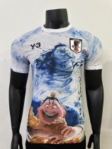 Japan Special Edition  player 1:1 Quality Soccer Jersey 25-26