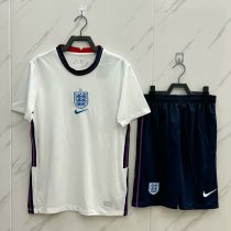 Retro England   Kits Suit   Home 1:1 Quality Soccer Jersey  2020