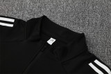 Argentina Training Tracksuit Black (Kids And Man )  1:1  25-26