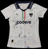 Monterrey Women  Special Edition  fans    1:1 Quality Soccer Jersey 25-26