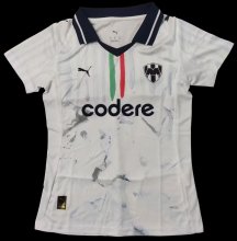 Monterrey Women  Special Edition  fans    1:1 Quality Soccer Jersey 25-26