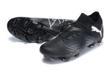 PUMA FUTURE 2024 39-45  2024新款彪马FG钉足球鞋