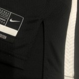 Brooklyn Nets Black #11 IRVING 1:1 Quality NBA  Season Jerseys 2023