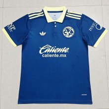 Club America Away Fans  1:1 Quality Soccer Jersey   26-27