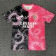 Real Madrid  Special Edition  Pink/Black  Fans 1:1 Quality Soccer Jersey   25-26