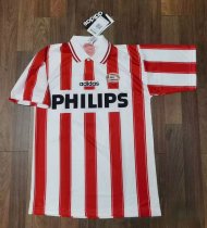 Retro PSV Eindhoven Home Fans 1:1 Quality Soccer Jersey  1994-1995