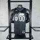 Utah Jazz  Black #00 MARKKANEN 1:1 Quality NBA  Season Jerseys 2026