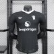 Manchester United goalkeeper  Player 1:1 Quality Soccer Jersey   24-25