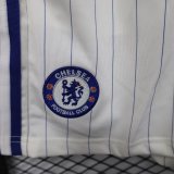 Chelsea  T-shirt leisure Fans Pant Pants Shorts 1:1 Quality Soccer Jersey 25-26