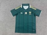 South Africa Away Fans 1:1 Quality Soccer Jersey 26-27 (2026)