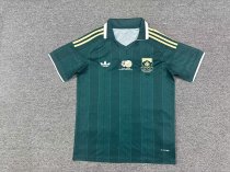 South Africa Away Fans 1:1 Quality Soccer Jersey 26-27 (2026)