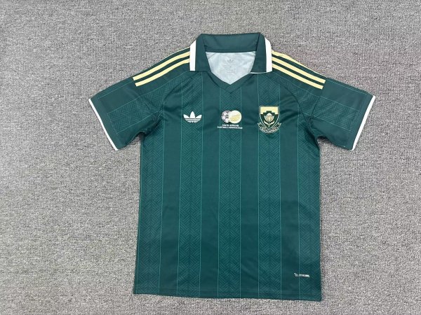 South Africa Away Fans 1:1 Quality Soccer Jersey 26-27 (2026)